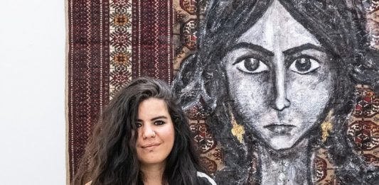 Donna, vita, libertà. Intervista all’attivista dissidente Zehra Doğan zehra dogan
