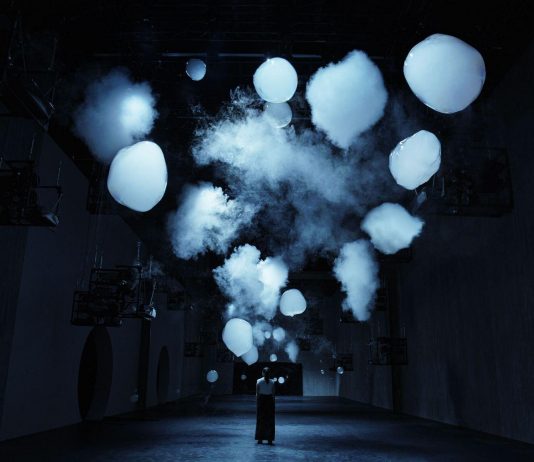 Il tempo sospeso nelle opere di Parreno e A.A. Murakami, al Museo della Permanente di Milano