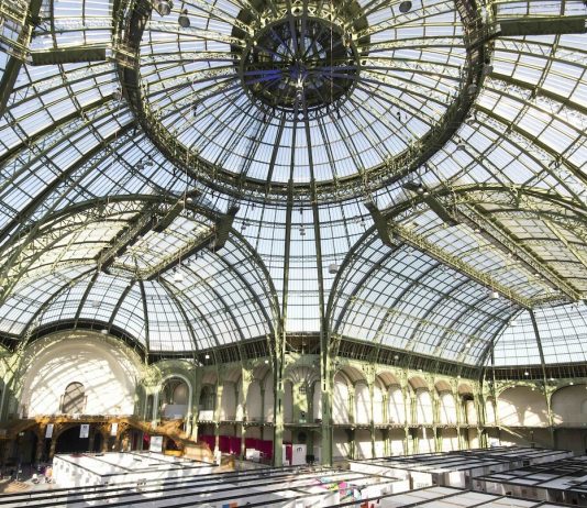Art Paris 2025: la fiera ritorna al Grand Palais, con nuove ambizioni