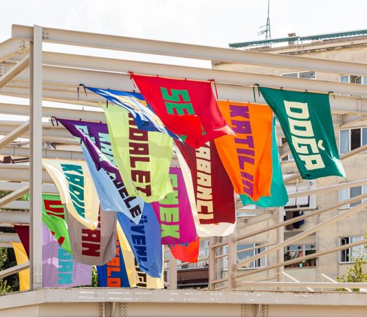 La prossima Biennale di Istanbul sarà resiliente come un gatto a tre zampe