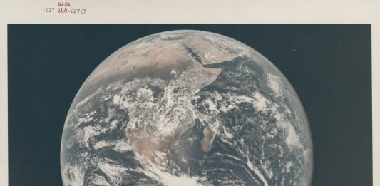 Sotto il cielo di Parigi, Bonhams vende la Luna