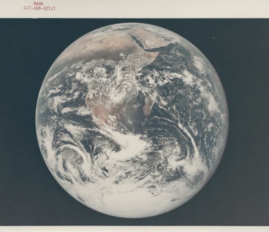 Sotto il cielo di Parigi, Bonhams vende la Luna