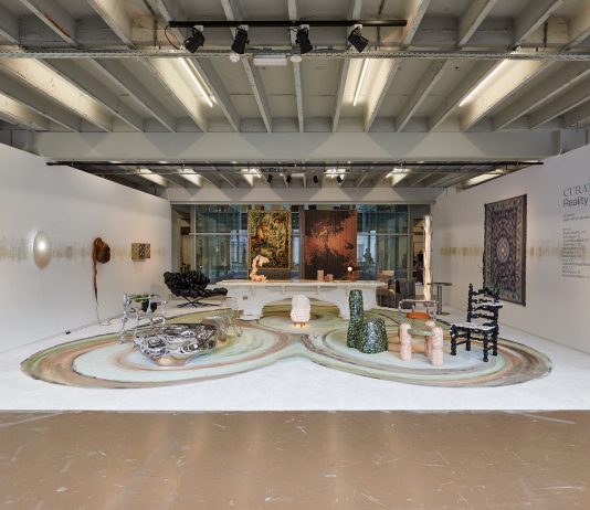 Collectible 2025: tour della fiera dedicata ai pezzi unici del design