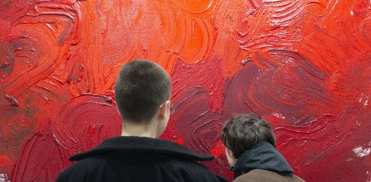 Cremona Art Fair 2025: la fiera cresce, tra mercato, ricerca e partecipazione cremona art fair 2025