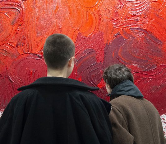 Cremona Art Fair 2025: la fiera cresce, tra mercato, ricerca e partecipazione cremona art fair 2025