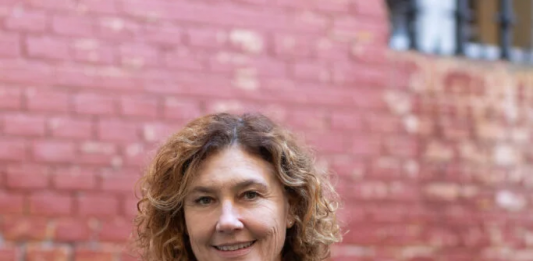 Il MACRO ha una nuova direttrice, finalmente: nominata Cristiana Perrella cristiana perrella macro