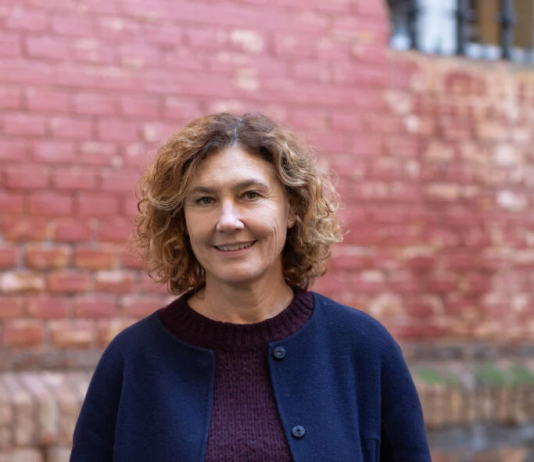 Il MACRO ha una nuova direttrice, finalmente: nominata Cristiana Perrella cristiana perrella macro