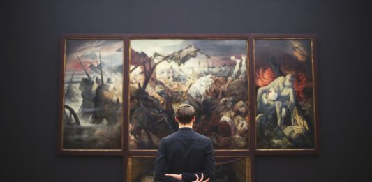 Curare è tragedia: apologia di un ruolo bistrattato e necessario