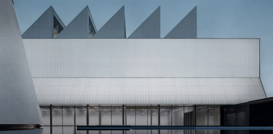 Nasce Dib Bangkok, il primo museo d’arte contemporanea della Tailandia Dib Bangkok