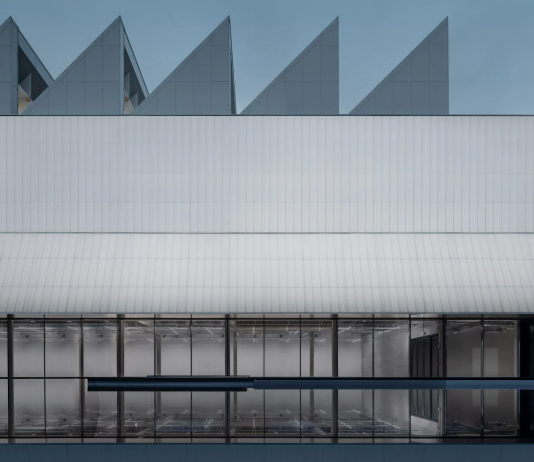 Nasce Dib Bangkok, il primo museo d’arte contemporanea della Tailandia Dib Bangkok