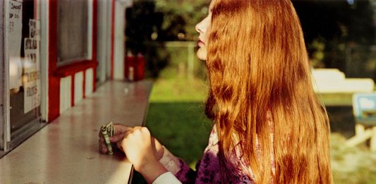 Phillips mette all’asta le stampe dry transfer di William Eggleston eggleston Phillips
