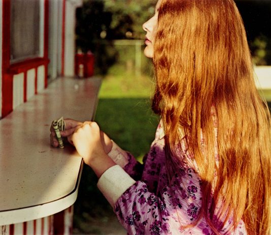 Phillips mette all’asta le stampe dry transfer di William Eggleston eggleston Phillips