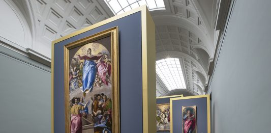 El Greco restituito. Il Prado riunisce per la prima volta i capolavori dispersi di Toledo el greco