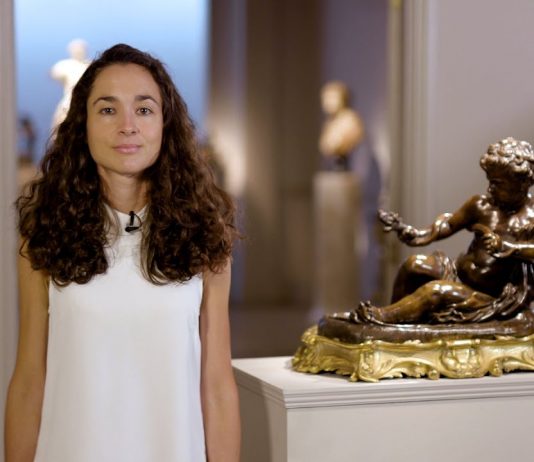 L’italiana Emanuela Tarizzo è la nuova direttrice di Frieze Masters di Londra