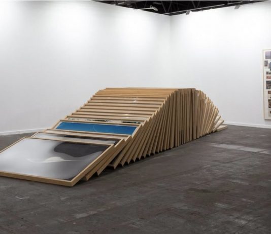 ARCOmadrid 2025: l’esplorazione della memoria nell’opera di Petra Feriancová