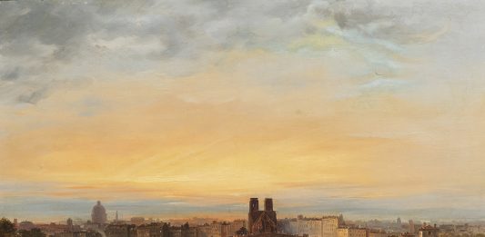 Pandolfini mette all’asta 30 dipinti dello storico e museologo Antonio Paolucci pandolfini paolucci