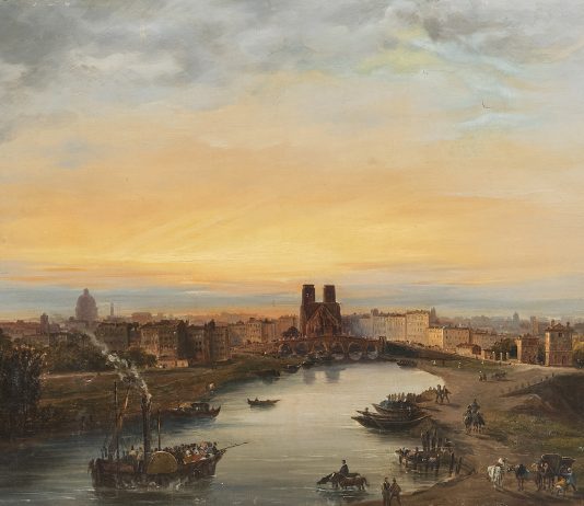 Pandolfini mette all’asta 30 dipinti dello storico e museologo Antonio Paolucci pandolfini paolucci