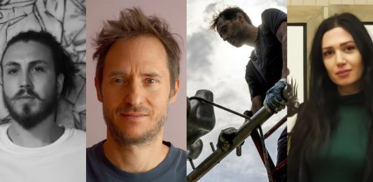 Ecco altri 4 nuovi finalisti di exibart prize N5! Ecco 4 nuovi finalisti di exibart prize N4