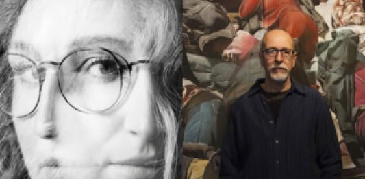 Ecco 2 nuovi finalisti di exibart prize N5!