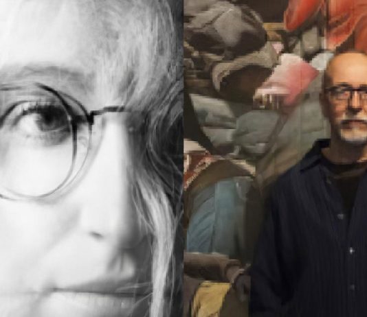 Ecco 2 nuovi finalisti di exibart prize N5!