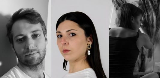 Ecco altri 3 nuovi finalisti di exibart prize N5! Ecco 3 nuovi finalisti di exibart prize