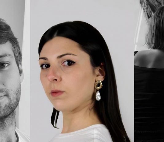 Ecco altri 3 nuovi finalisti di exibart prize N5! Ecco 3 nuovi finalisti di exibart prize