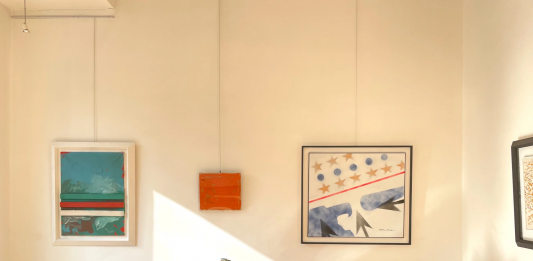 La Galleria Lombardi apre una sede a Milano: protagonisti i maestri del Dopoguerra Galleria Lombardi, Milano, 2025