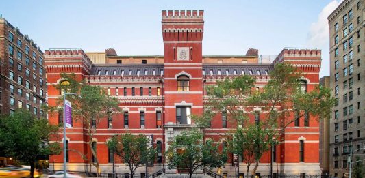 Tutto pronto per IFPDA, la fiera della stampa di New York ifpda 2025