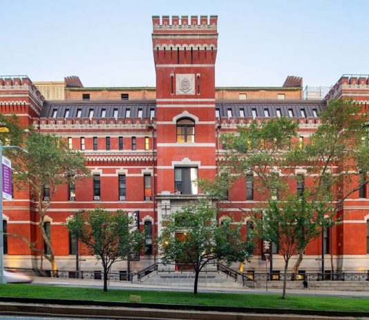 Tutto pronto per IFPDA, la fiera della stampa di New York ifpda 2025