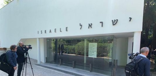 Padiglione Israele: il progetto non visto alla Biennale va al Tel Aviv Museum of Art