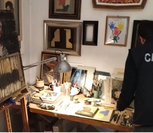 Falsificazioni, ritrovamenti e restituzioni: gli ultimi casi tra Roma e New York