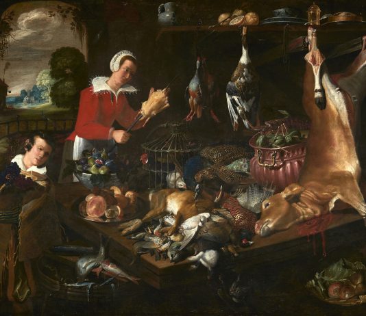 Il Ponte Casa d’Aste, l’antico in vendita tra lapislazzuli e fondi oro