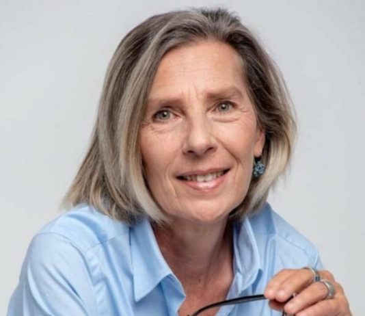 Maria Emanuela Bruni è stata nominata Presidente del MAXXI