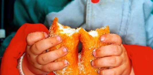 A Villa Medici di Roma la fotografia a colori dà vita a un’orgia visiva