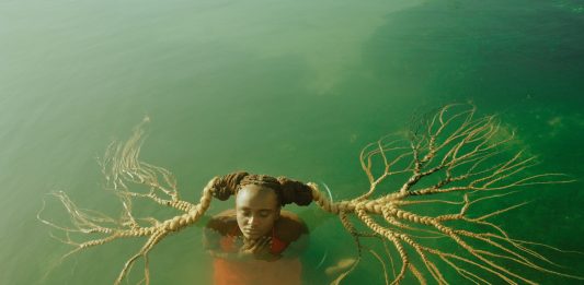 PhotoVogue Festival torna a Milano: fotografie d’amore per la natura Photo by Imraan Christian (Cape Town, SA)