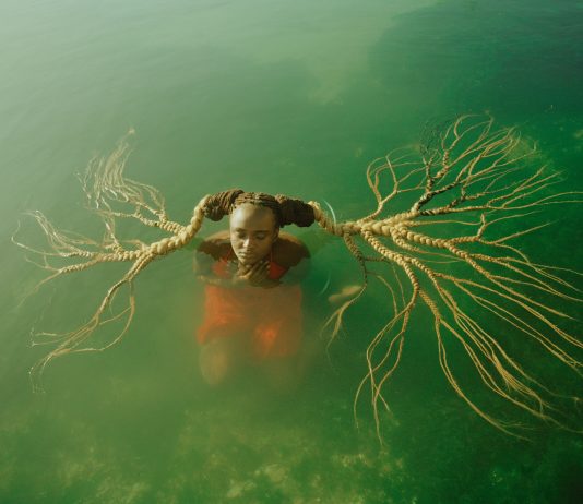 PhotoVogue Festival torna a Milano: fotografie d’amore per la natura Photo by Imraan Christian (Cape Town, SA)