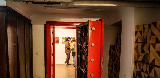 Scoprire Berlino attraverso tre mostre fotografiche in tre spazi insoliti