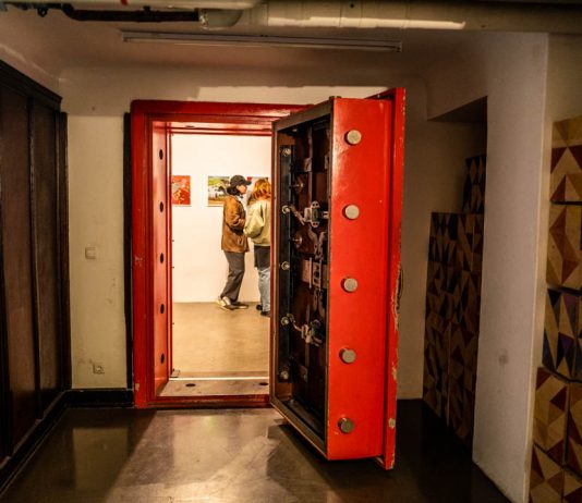 Scoprire Berlino attraverso tre mostre fotografiche in tre spazi insoliti