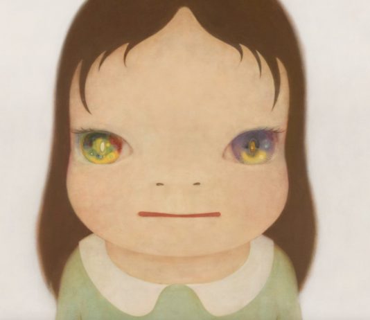 Londra. Se all’asta vanno Tamara De Lempicka, Yoshitomo Nara e Franz Marc