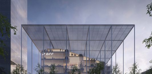 BFF Bank apre un nuovo spazio espositivo a Milano: si parte con Enrico Baj