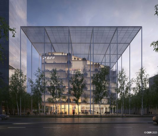 BFF Bank apre un nuovo spazio espositivo a Milano: si parte con Enrico Baj