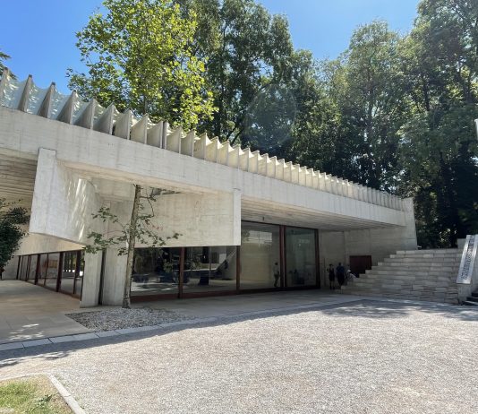 Biennale Venezia 2026: suggestioni mitologiche per il Padiglione Nordico