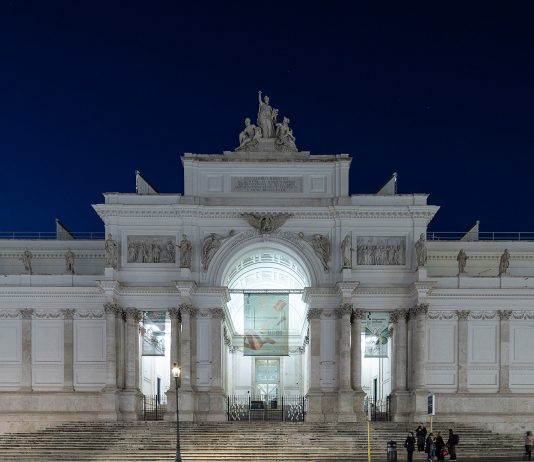 Punti di vista: il festival dell’inclusione a Palazzo delle Esposizioni di Roma