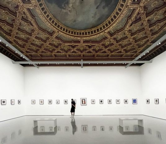 Traiettorie: il podcast che svela il dietro le quinte della cultura italiana