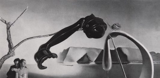 George Hoyningen-Huene, il fotografo di moda che mise d’accordo avanguardia e glamour George Hoyningen-Huene