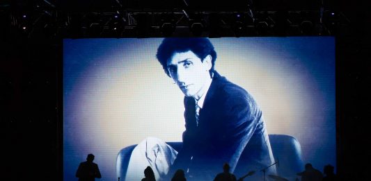 Il festival Popsophia celebra Franco Battiato, 80 anni di un mistico pop