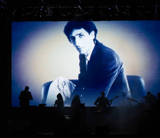 Il festival Popsophia celebra Franco Battiato, 80 anni di un mistico pop