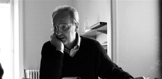 Addio a Pierluigi Nicolin, morto lo storico direttore di Lotus, intellettuale dell’architettura Pierluigi Nicolin