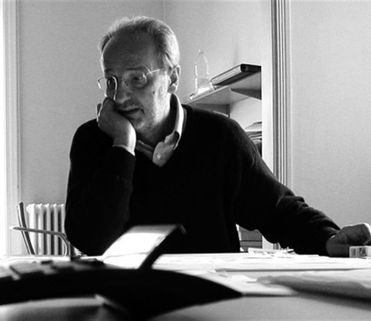 Addio a Pierluigi Nicolin, morto lo storico direttore di Lotus, intellettuale dell’architettura Pierluigi Nicolin