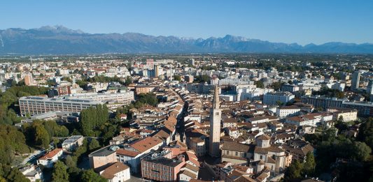Pordenone è stata nominata Capitale italiana della Cultura 2027 Pordenone Capitale italiana della Cultura 2027